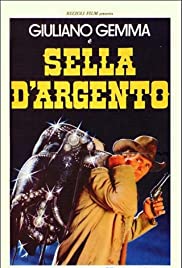 Silver Saddle (197