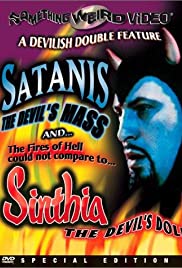 Sinthia: The Devil