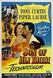 Son of Ali Baba (1