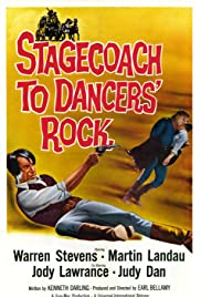 Stagecoach to Danc