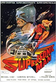 Supersonic Man (19