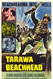Tarawa Beachhead (