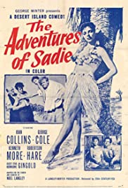 The Adventures of 