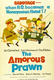 The Amorous Mr. Pr