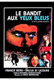 The BlueEyed Bandi