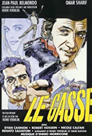 The Burglars (1971