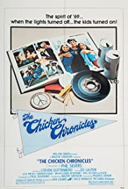 The Chicken Chroni
