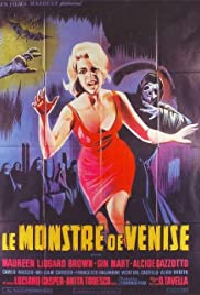 The Embalmer (1965