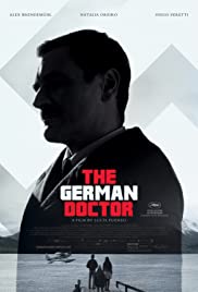 The German Doctor 