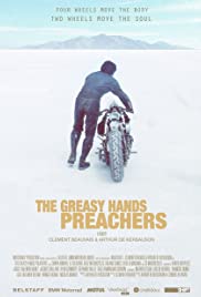 The Greasy Hands P