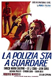 The Great Kidnappi