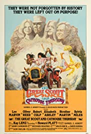 The Great Scout & 