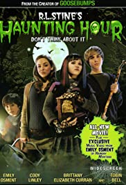 The Haunting Hour: