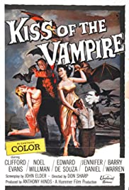 The Kiss of the Va