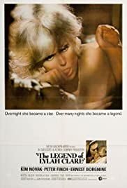 The Legend of Lyla