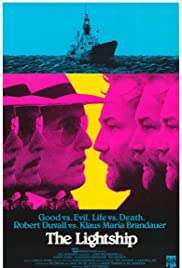 The Lightship (198