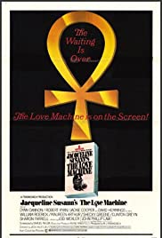 The Love Machine (