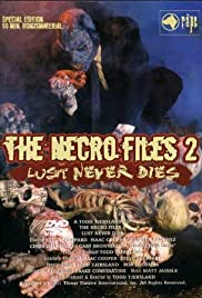 Necro Files 2 (200