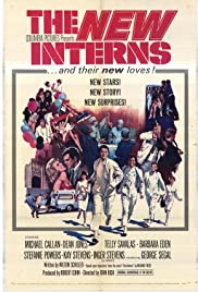 The New Interns (1