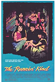 The Runnin Kind (1