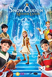 The Snow Queen: Mi