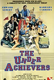 The Under Achiever