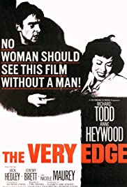 The Very Edge (196