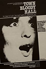 Town Bloody Hall (