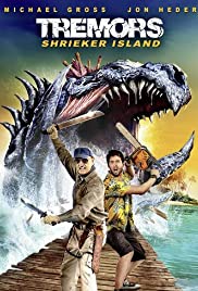 Tremors: Shrieker 