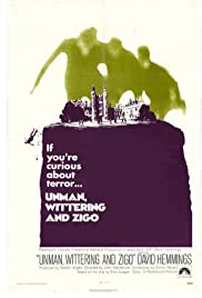 Unman, Wittering a