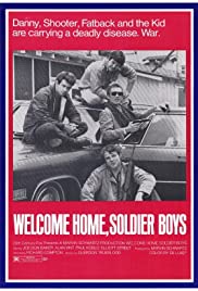Welcome Home, Sold