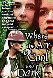 Where the Air Is C
