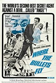 Where the Bullets 
