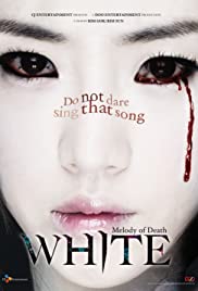 White: The Melody 
