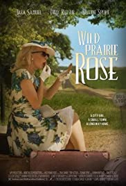 Wild Prairie Rose 