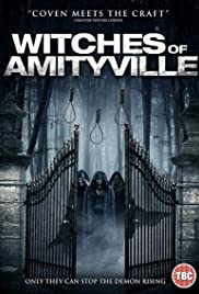 Witches of Amityvi