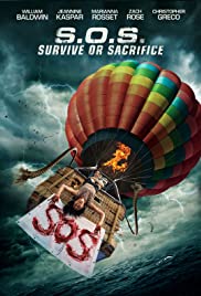 S.O.S. Survive or 