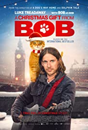 A Gift from Bob (2