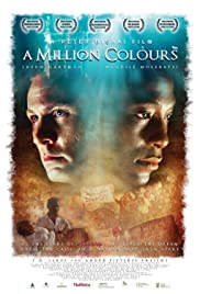 A Million Colours 