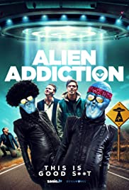 Alien Addiction (2