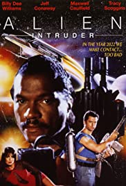 Alien Intruder (19