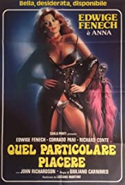 Anna, quel partico