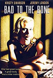 Bad to the Bone (1