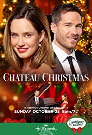 Chateau Christmas 