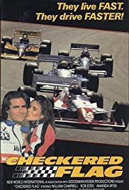 Checkered Flag (19