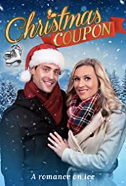 Christmas Coupon (