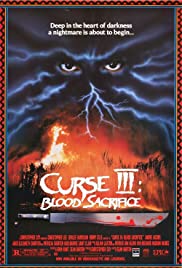 Curse III: Blood S