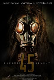 Darkness in Teneme
