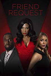 Friend Request (20