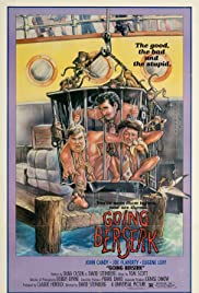 Going Berserk (198